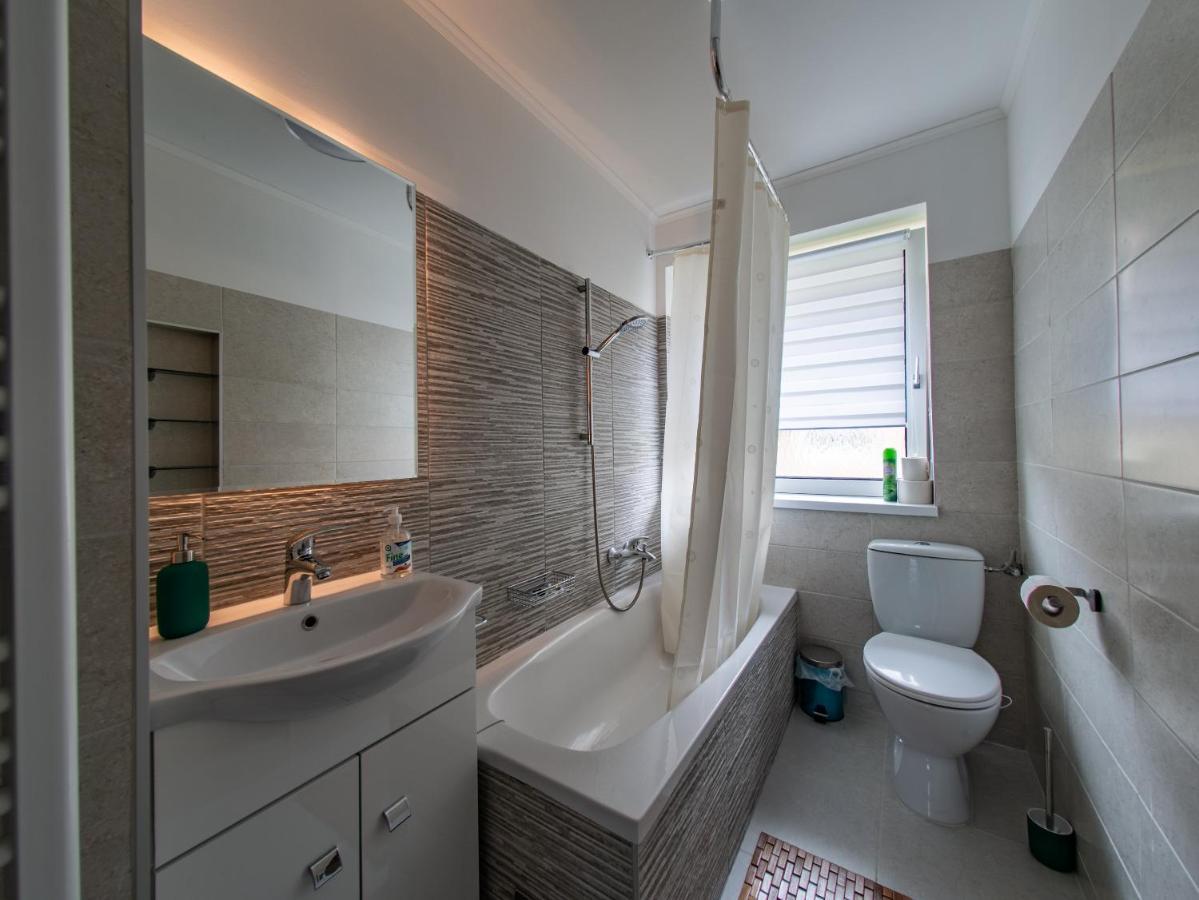 Erzhaus Apartments Eisenerz Zewnętrze zdjęcie