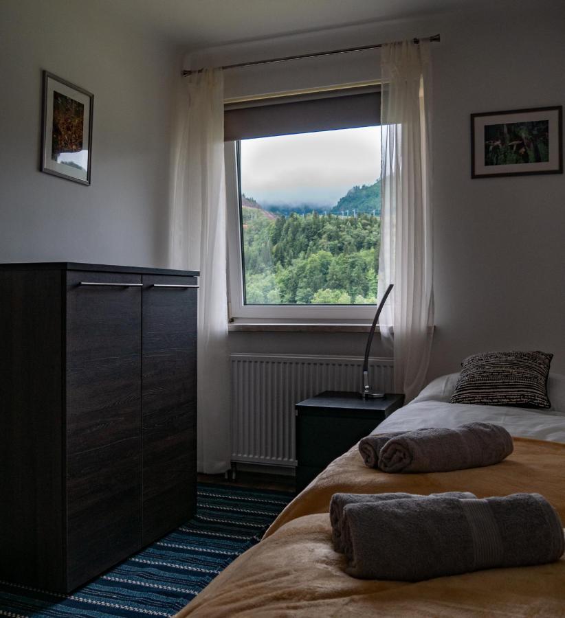 Erzhaus Apartments Eisenerz Zewnętrze zdjęcie