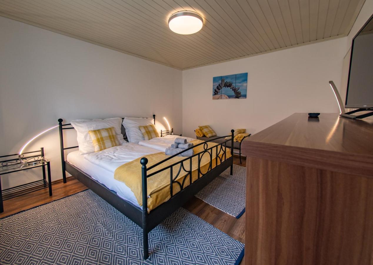 Erzhaus Apartments Eisenerz Zewnętrze zdjęcie