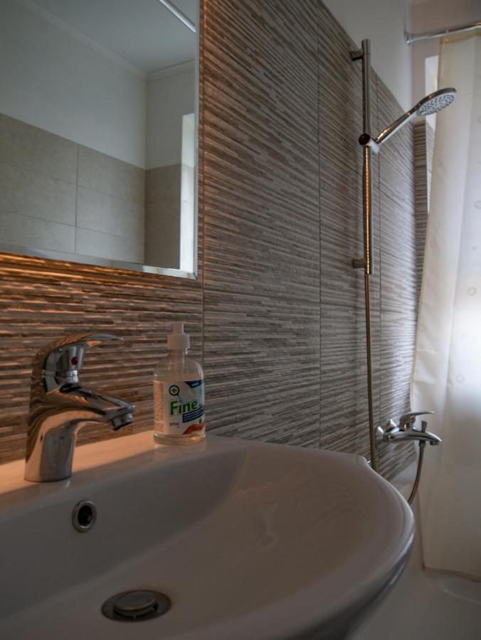Erzhaus Apartments Eisenerz Zewnętrze zdjęcie