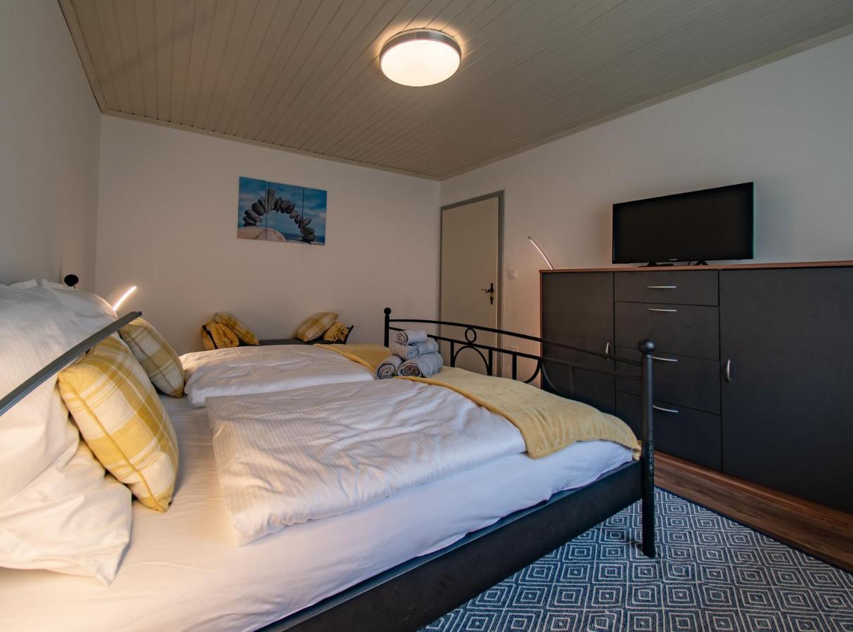 Erzhaus Apartments Eisenerz Zewnętrze zdjęcie