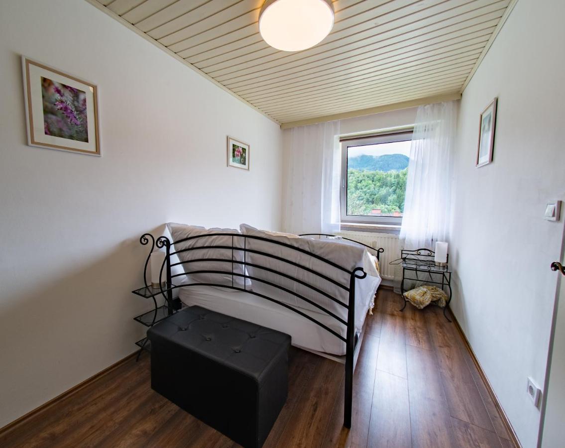 Erzhaus Apartments Eisenerz Zewnętrze zdjęcie