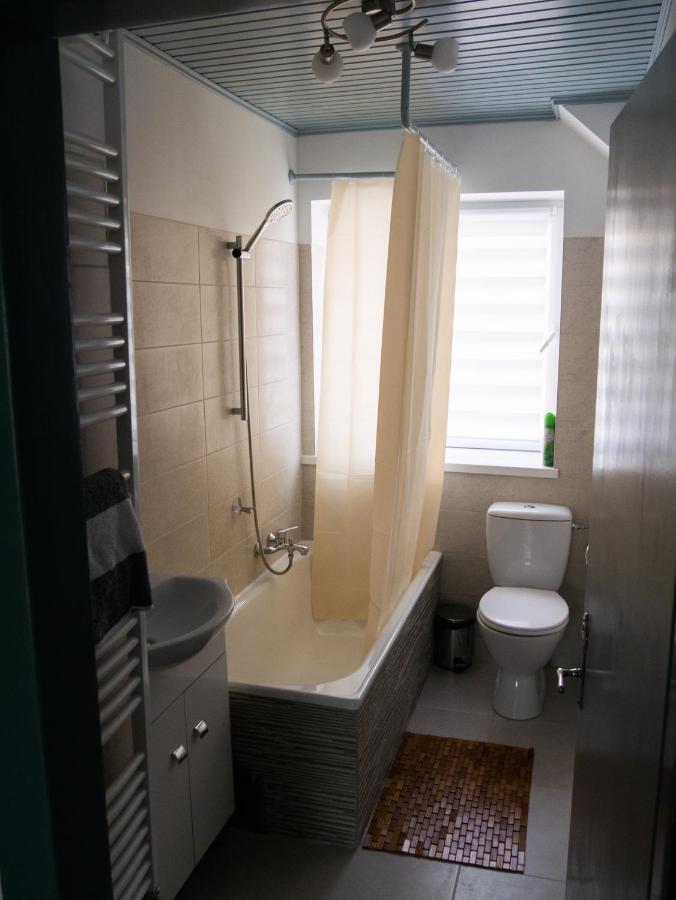 Erzhaus Apartments Eisenerz Zewnętrze zdjęcie