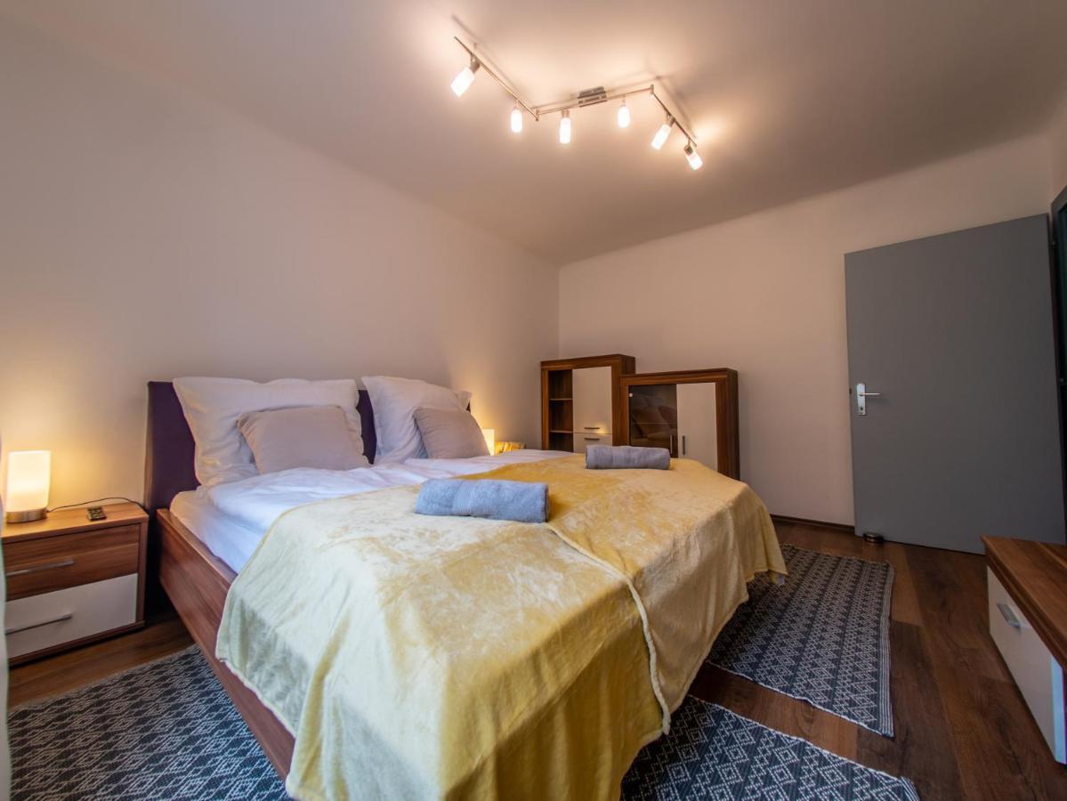 Erzhaus Apartments Eisenerz Zewnętrze zdjęcie