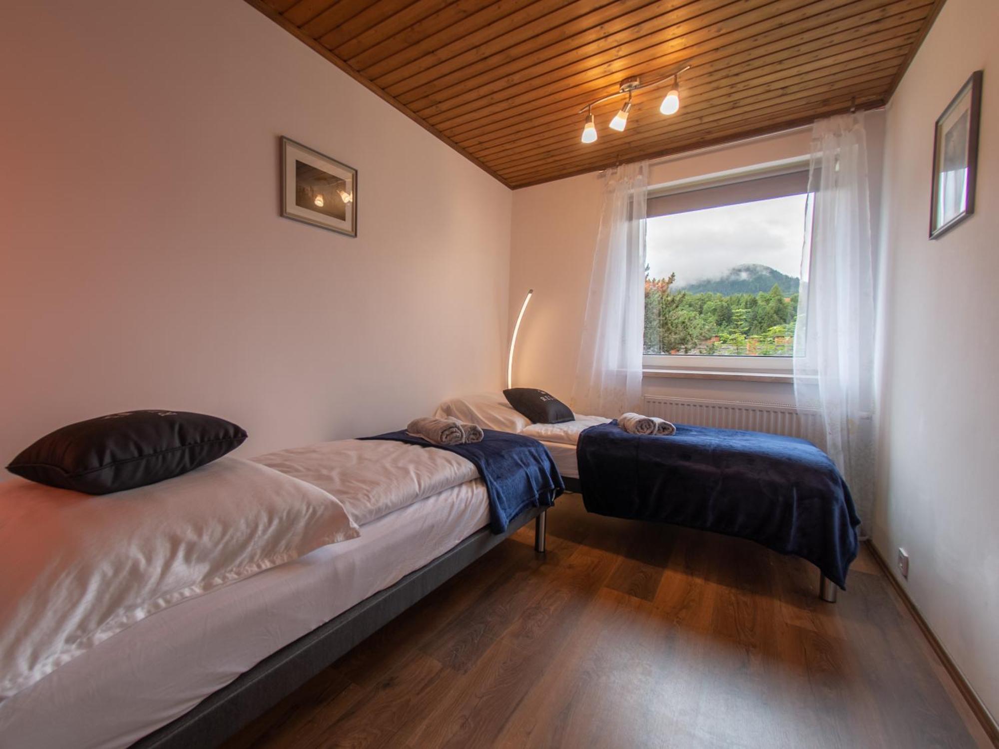 Erzhaus Apartments Eisenerz Pokój zdjęcie