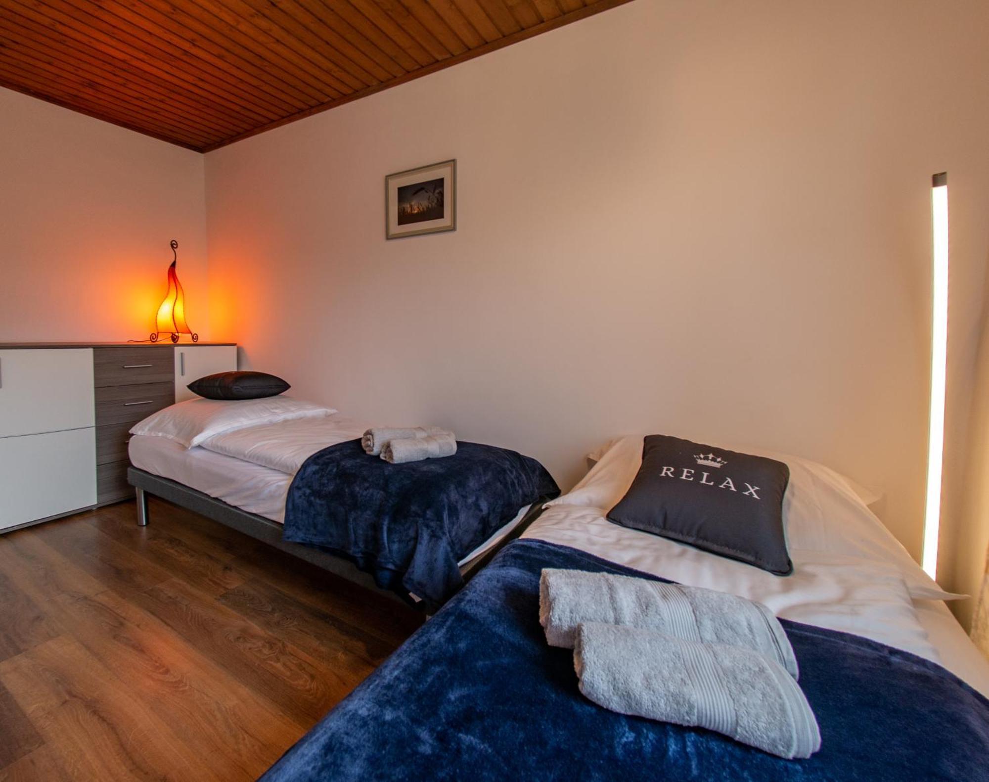 Erzhaus Apartments Eisenerz Pokój zdjęcie