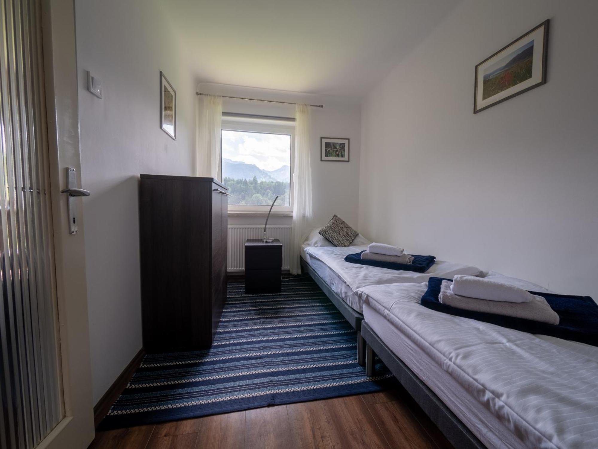 Erzhaus Apartments Eisenerz Zewnętrze zdjęcie
